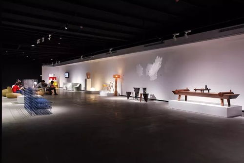 建筑之外 廈門國際設(shè)計(jì)周特展開幕精彩花絮