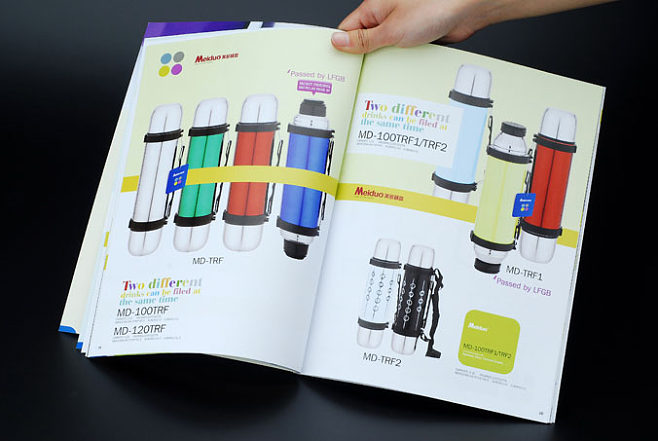 廈門產(chǎn)品畫冊設(shè)計欣賞(6)_廈門印刷_廈.