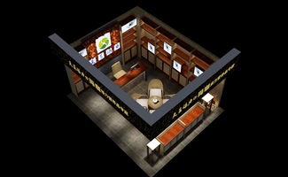 廈門眾智空間si設(shè)計