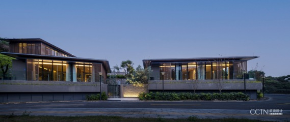 廈門鼓萬酒店 | CCTN筑境設(shè)計