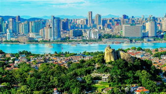 推進城市治理體系和治理能力現代化 廈門各界掀起學習貫徹黨的十九屆四中全會精神熱潮