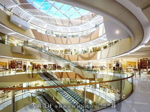 dg天霸設(shè)計(jì) 廈門(mén)萬(wàn)象城 設(shè)計(jì)融入閩南 埕 文化的 打開(kāi)式商業(yè)空間 聯(lián)商專(zhuān)欄