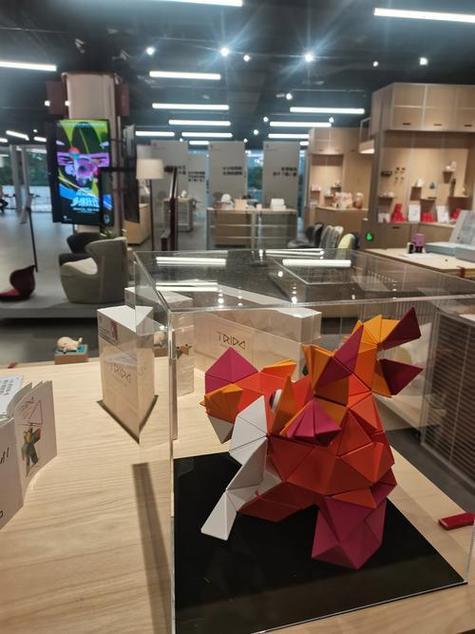 廈門(mén)紅點(diǎn)設(shè)計(jì)博物館:探索設(shè)計(jì)之美