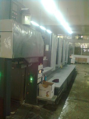 專(zhuān)業(yè)印刷服務(wù) 廈門(mén)千帆印刷為您打造高品質(zhì)大型畫(huà)冊(cè)與雜志